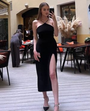 Bell, agency Escort Dusseldorf in Amsterdam, photo 3