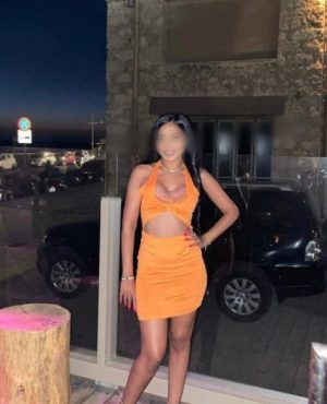 Beatrice, agency Savanah Escorts in Marbella, photo 2