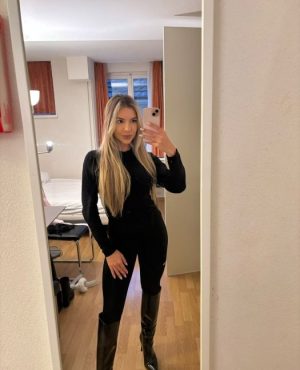 Chancel Athara, independent image 584247