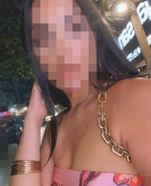 Savannah, agency Savanah Escorts in Marbella, photo 2