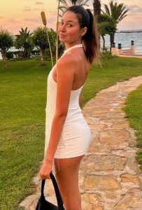 Molly, agency Paris Glam image 584311