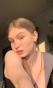 Milena, agency Russian Escort in Italy image 584327