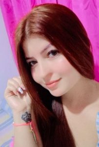 Gabriela, agency Snow White Beauty image 584359