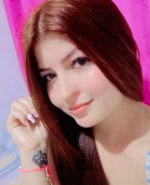 Gabriela, agency Snow White Beauty image 584359