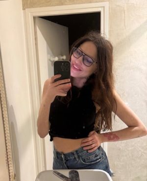 Gigi, independent in Paris, photo 2