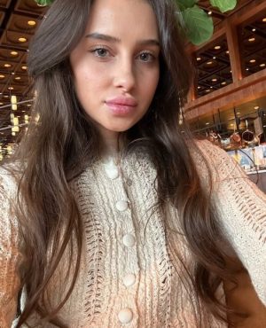 Teona, independent in Paris, photo 3