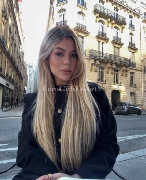 Melissa, independent in Madrid, photo 3