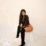 Teresa, agency Brazilian Escorts image 584632