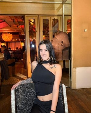 Luna, independent in Madrid, photo 2