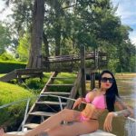 Brenda, agency Brazilian Escorts image 584682