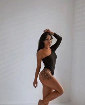 Alina, agency Escorts Italy in Florence, photo 2