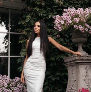 Olga, independent image 584694