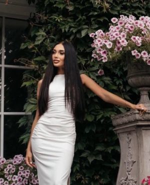 Olga, independent image 584694