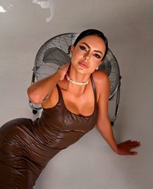 Kira, agency Platinum Escort in Dubai, photo 2