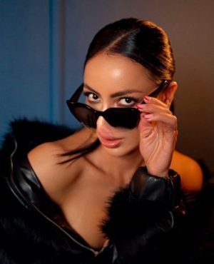 Kira, agency Platinum Escort in Dubai, photo 3