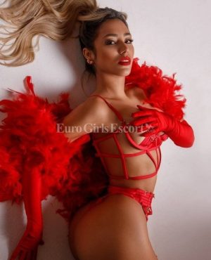 Candice, agency Only for VIP in Dubai, photo 2