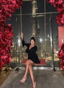 Lillian, agency Girls in Dubai image 584751