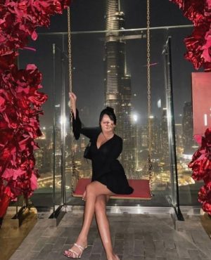 Lillian, agency Girls in Dubai image 584751