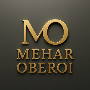 Mehar Oberoi image 584767