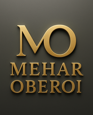 Mehar Oberoi image 584767