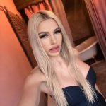 Albina, agency Luxe Girls image 584805