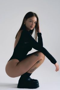 Amalia, agency Top Dolls image 584820