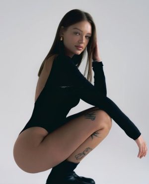 Amalia, agency Top Dolls image 584820