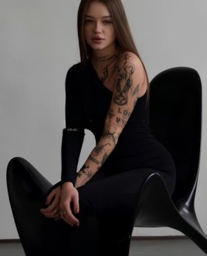 Amalia, agency Top Dolls in Dubai, photo 3