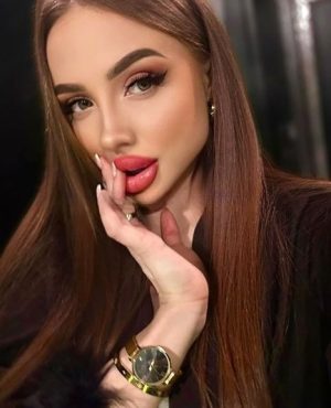 Maya, agency Sweet Girls in Dubai, photo 3