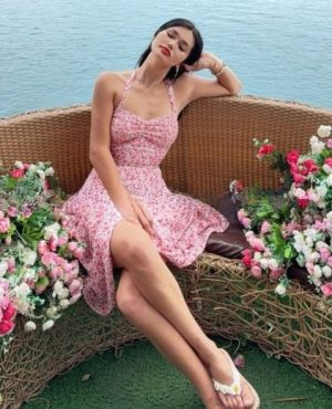 Rosie, agency Platinum Escort image 584851