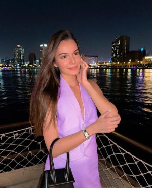 Iyara, agency Miss Kiss in Dubai, photo 3