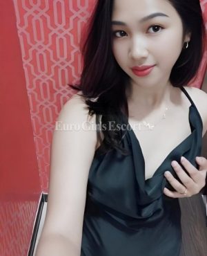 Citra, agency Kuala Lumpur Escorts image 584992