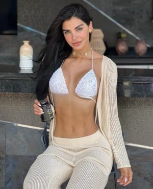 Suzanna, agency Escorts Italy in Rome, photo 3