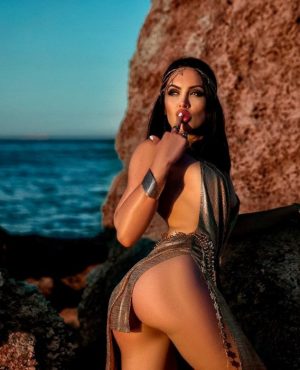 Lika, agency Russian Escort in Italy image 585068