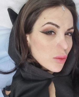 Lika, agency Russian Escort in Italy in Cannes, photo 2