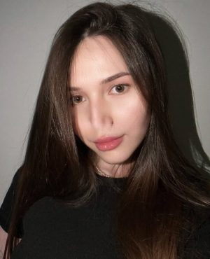 Katlyn, agency Russian Escort in Italy image 585076