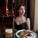 Katlyn, agency Russian Escort in Italy image 585077