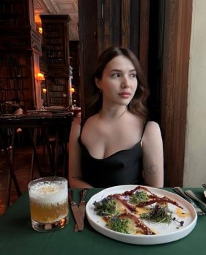 Katlyn, agency Russian Escort in Italy in Rome, photo 2