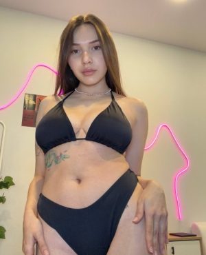 Katlyn, agency Girls in Milano image 585115