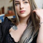 Barbara, agency Luna Models image 585120