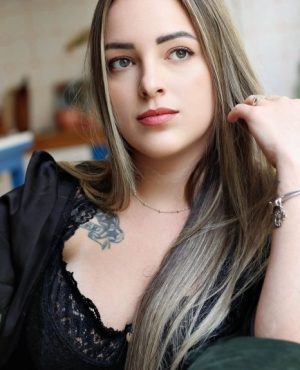 Barbara, agency Luna Models image 585120