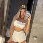 Mika, agency Luna Models image 585123