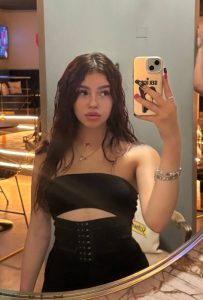 Suzanna, agency Luna Models image 585132