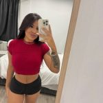 Luana, agency Snow White Beauty image 585183