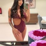 Cellin, agency Snow White Beauty image 585246