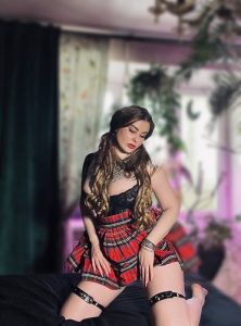 Juliett, agency Rapunzel image 585345