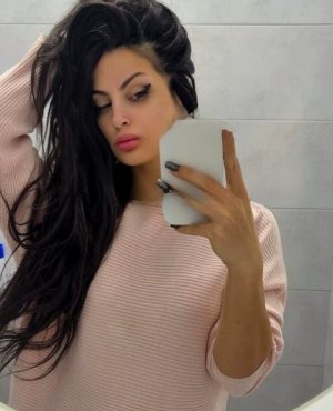 Karina, agency Russian Escort in Italy in Agrigento, photo 3
