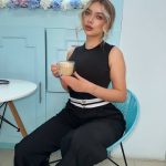 Mariane, agency Pink Passion image 585405