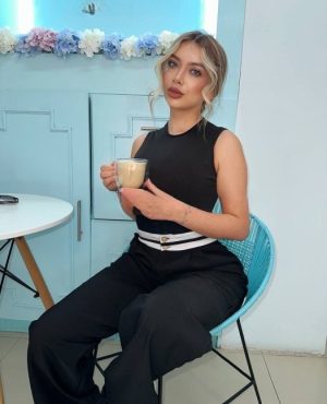 Mariane, agency Pink Passion image 585405