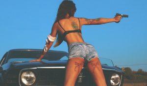 Serena, independent image 585464